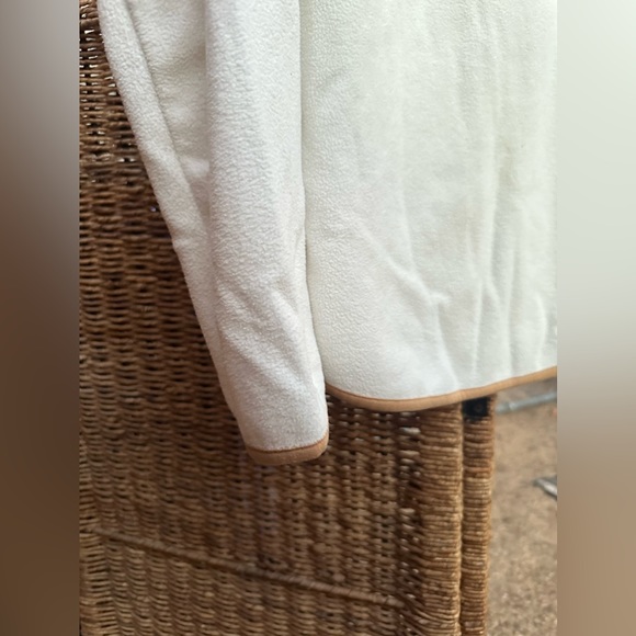 C & C California fleece pullover - Picture 8 of 8